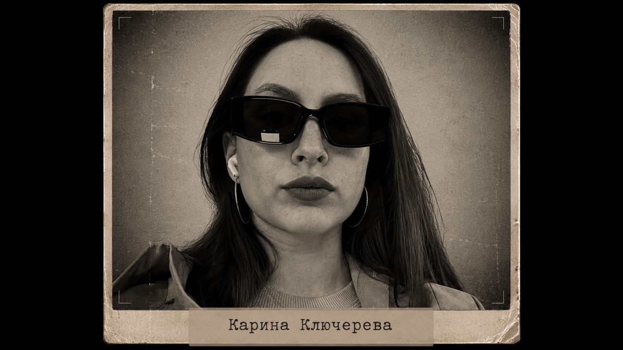Карина Ключерева