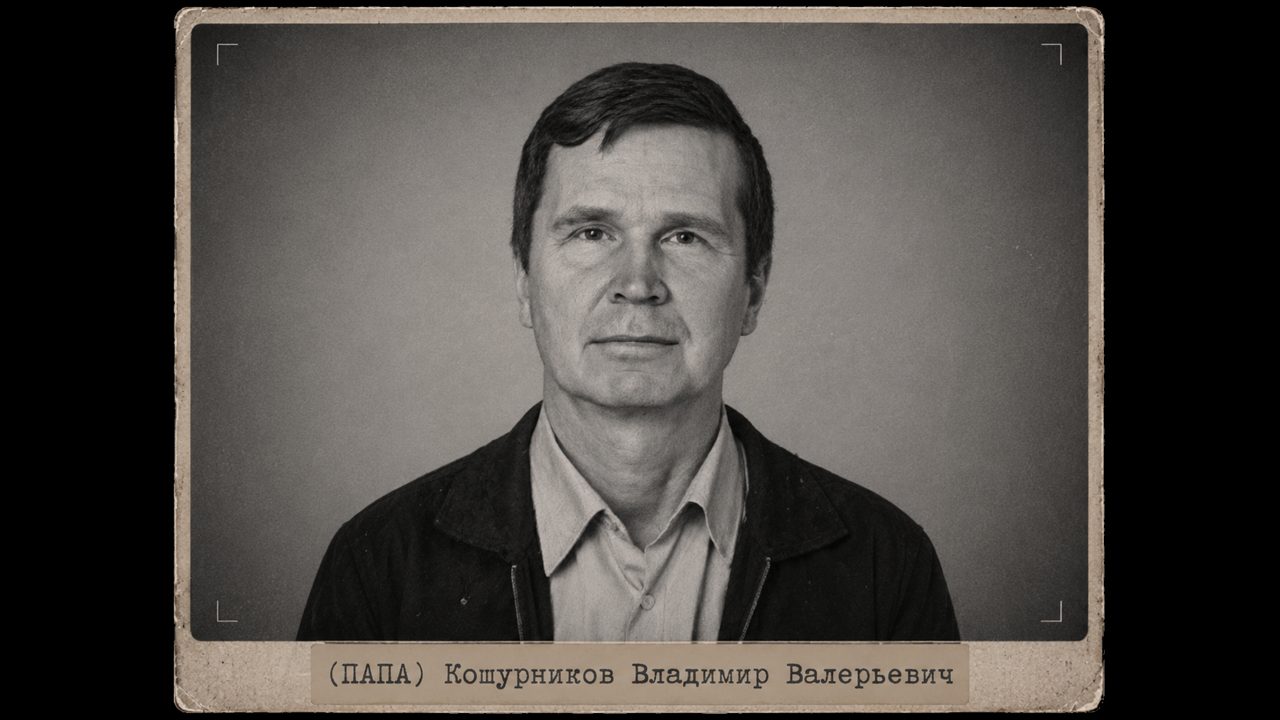Кошурников Владимир Валерьевич